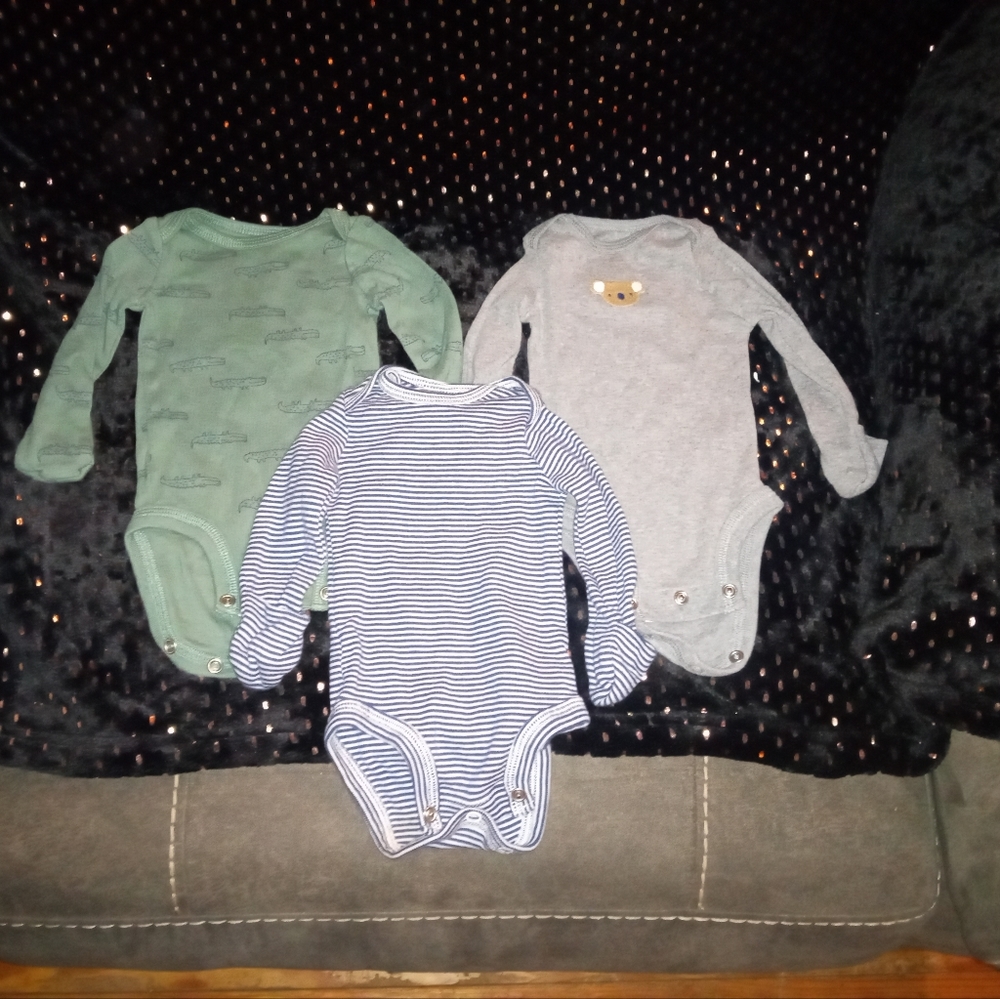 NB boy bundle - Picture 8 of 9